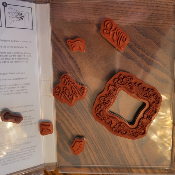 Stampin up bundle - Picture 7 of 7